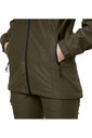 2023 Seeland Womens Avail Jacket 100219912 - Pine Green Melange